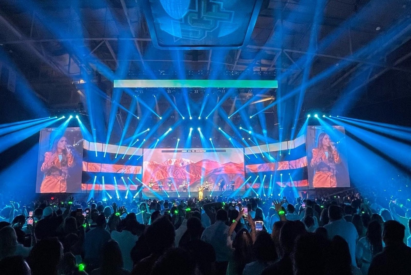 Vira Brasil 2023 — Orlando