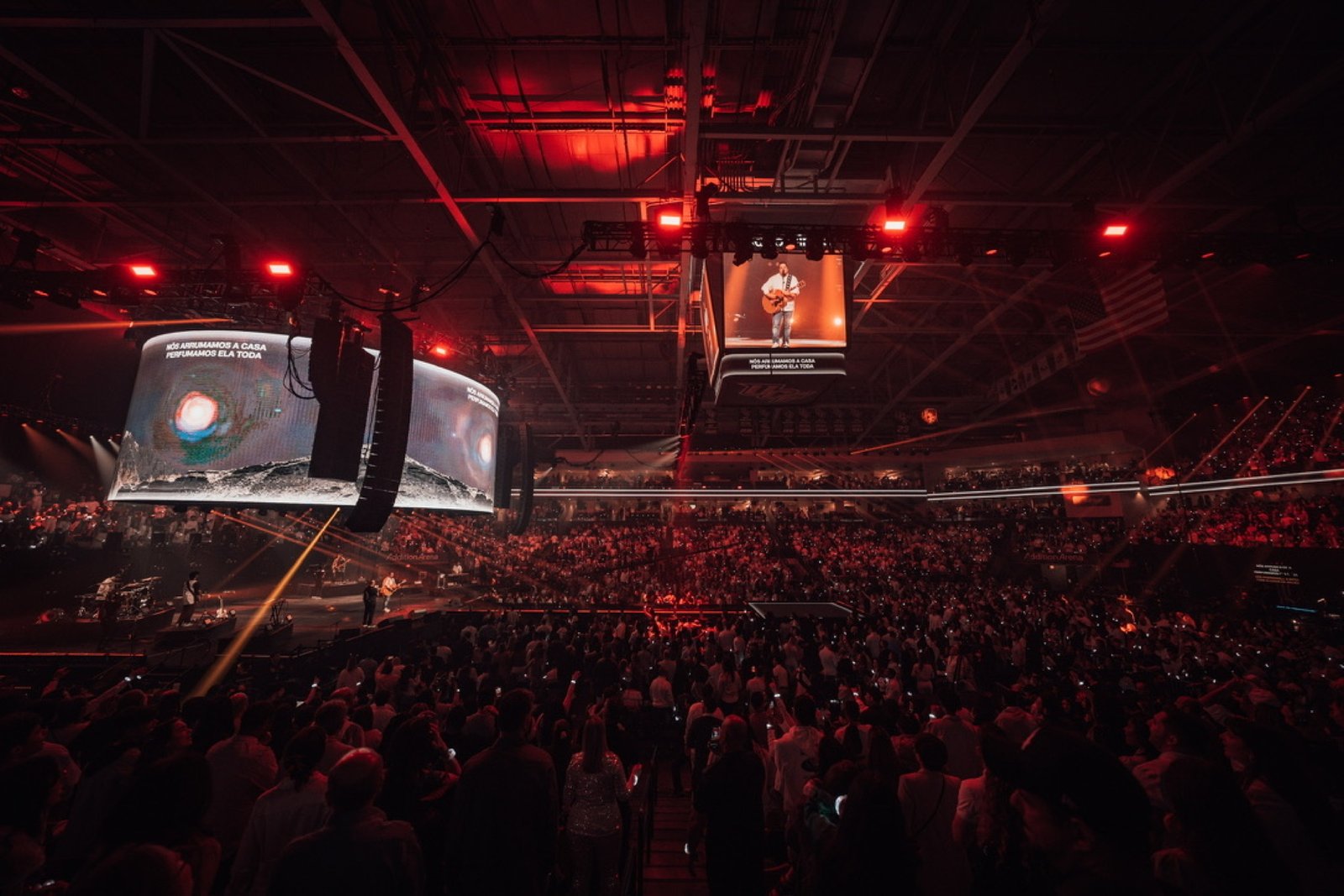 Vira Brasil 2024 — Orlando